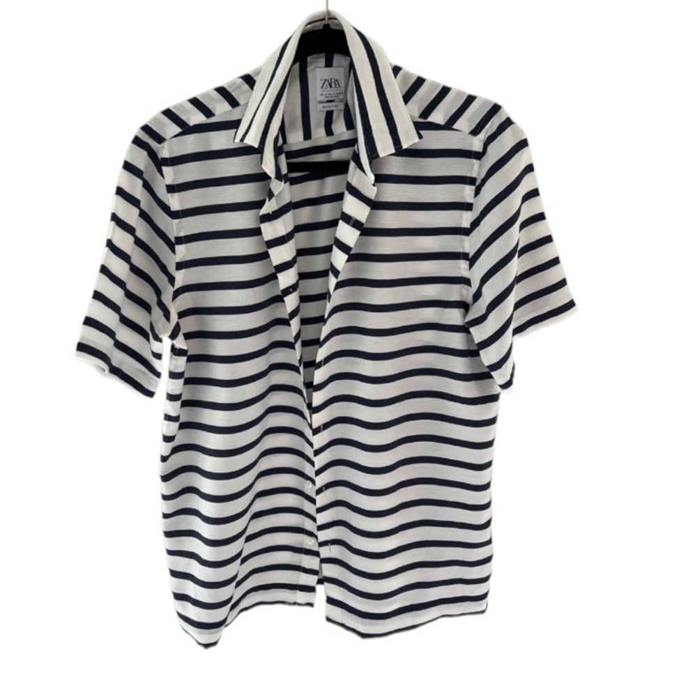 Zara Shirts men